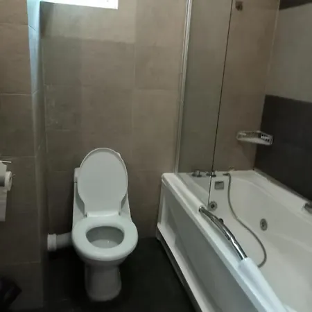 公寓 Si Joylife 科斯蒂内什蒂