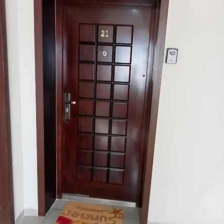 公寓 Si Joylife 科斯蒂内什蒂