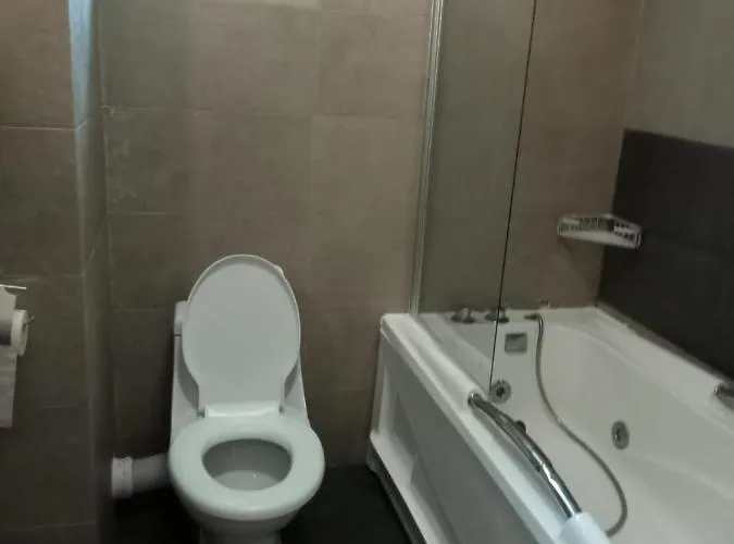 Διαμέρισμα Si Joylife Costinești