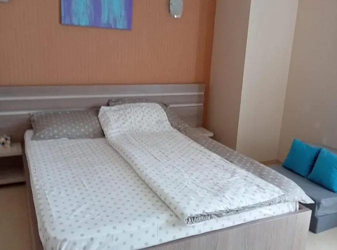 Διαμέρισμα Si Joylife