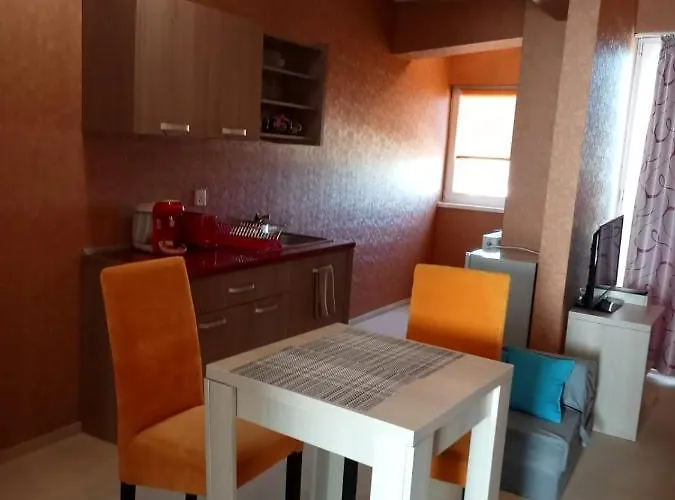 Διαμέρισμα Si Joylife