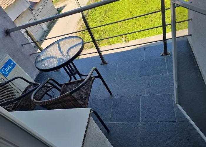 Si Joylife Costinești