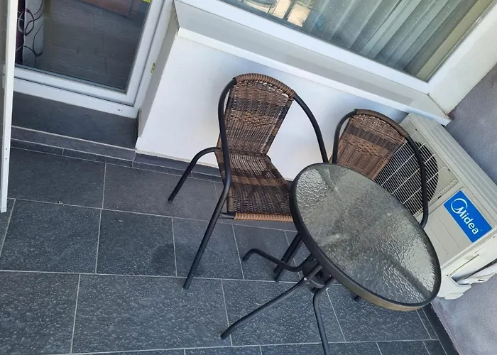 Si Joylife Costinești