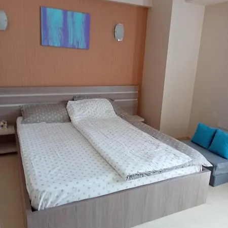 Lejlighed Si Joylife