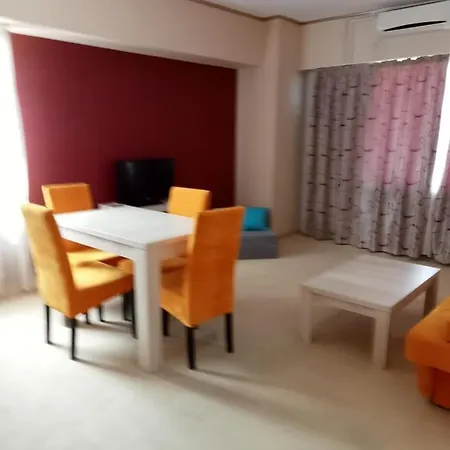 Si Joylife Apartment Costinești