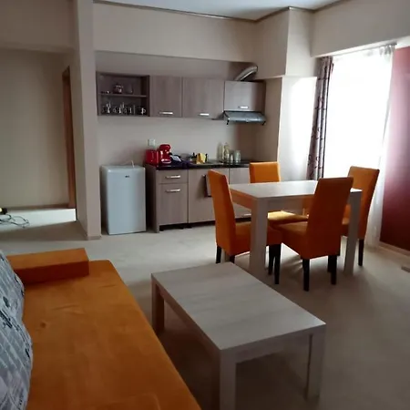 Si Joylife * Costinesti