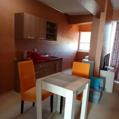 Lejlighed Si Joylife