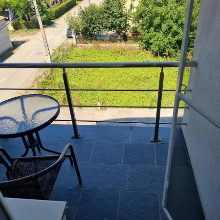 Apartment Si Joylife *