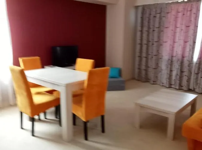 Si Joylife Апартаменты Костинешти