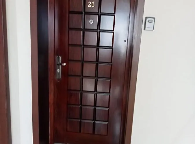 Апартаменты Si Joylife Костинешти