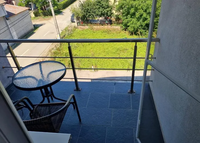 Апартаменты Si Joylife *